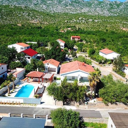 Villa Golden Apple Seline ภายนอก รูปภาพ