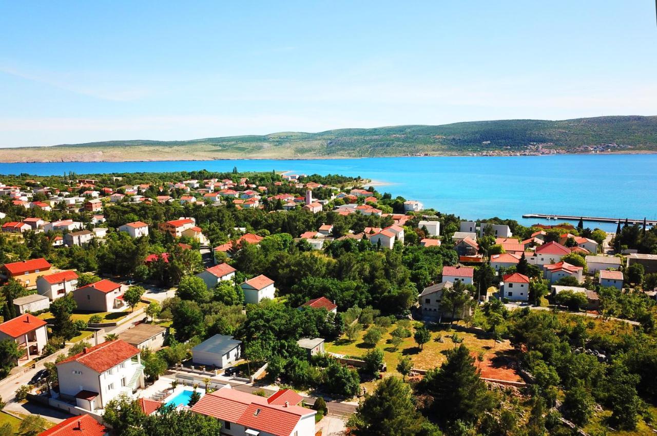 Villa Golden Apple Seline ภายนอก รูปภาพ
