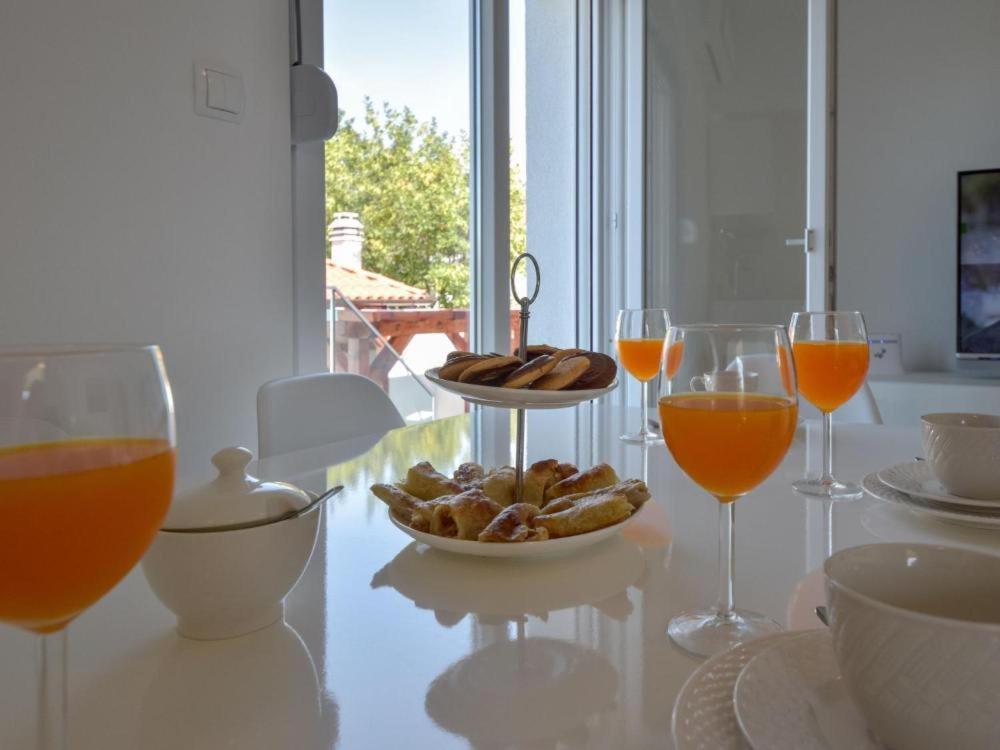 Villa Golden Apple Seline ภายนอก รูปภาพ