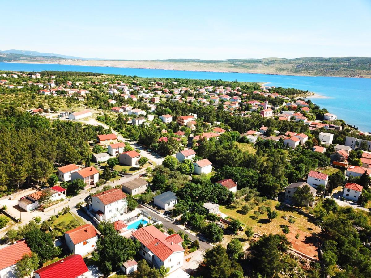 Villa Golden Apple Seline ภายนอก รูปภาพ