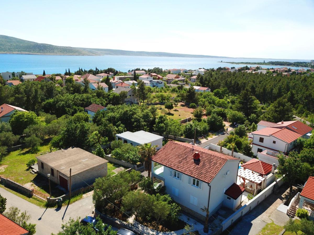 Villa Golden Apple Seline ภายนอก รูปภาพ