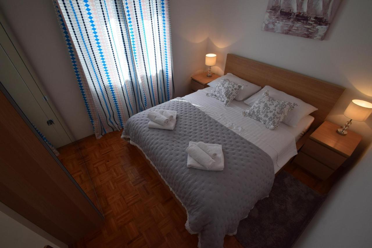 Villa Golden Apple Seline ภายนอก รูปภาพ