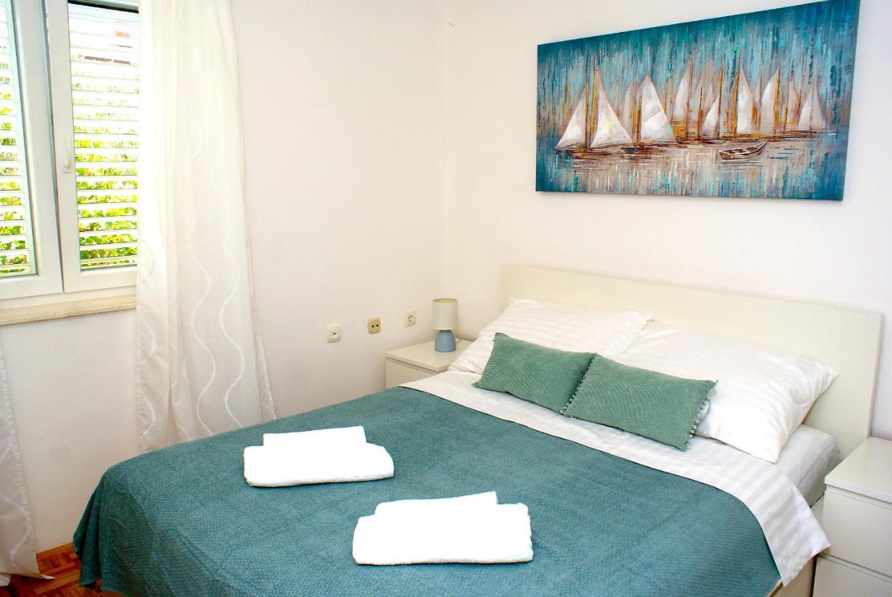Villa Golden Apple Seline ภายนอก รูปภาพ