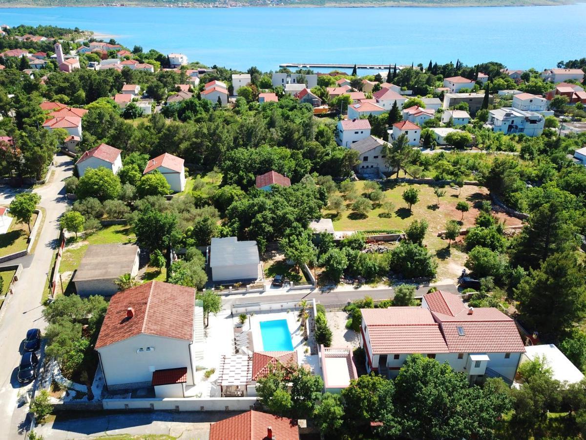 Villa Golden Apple Seline ภายนอก รูปภาพ