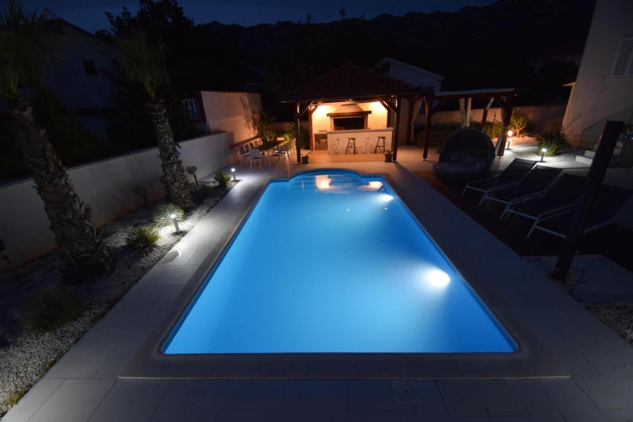 Villa Golden Apple Seline ภายนอก รูปภาพ