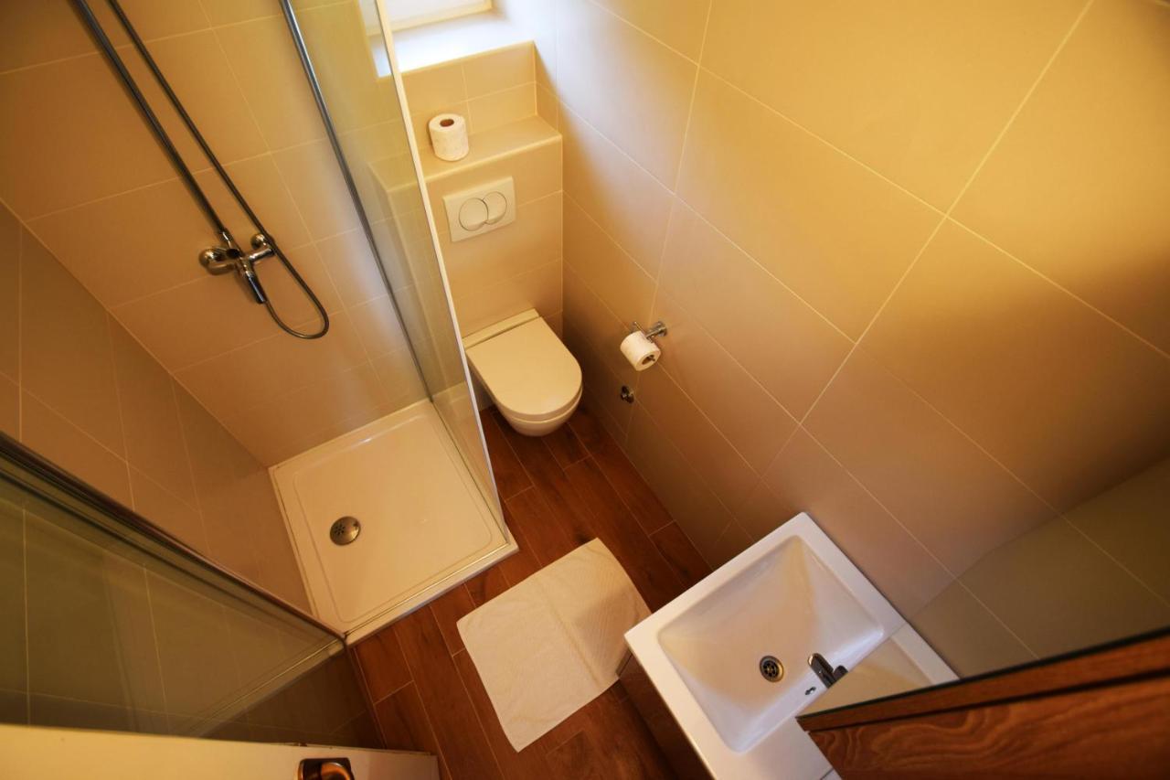 Villa Golden Apple Seline ภายนอก รูปภาพ