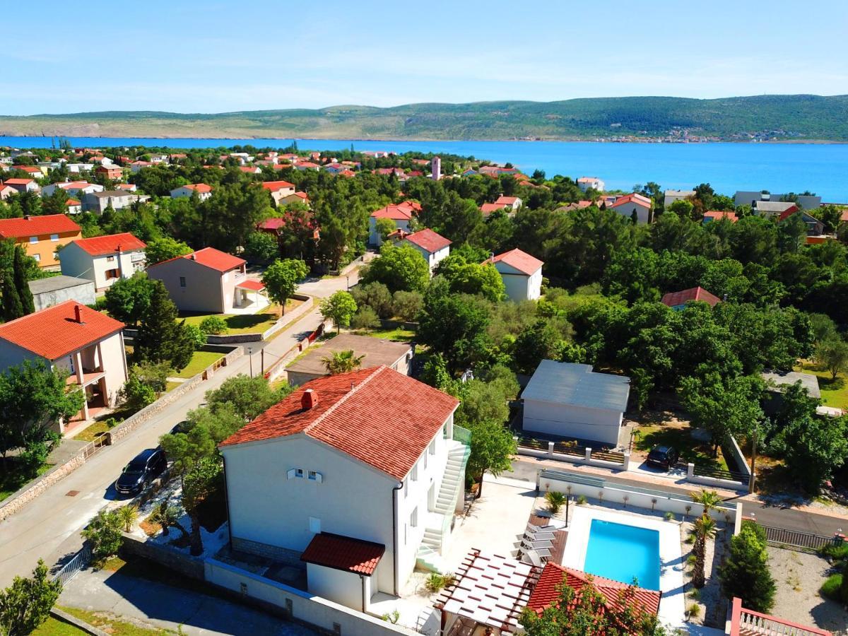 Villa Golden Apple Seline ภายนอก รูปภาพ