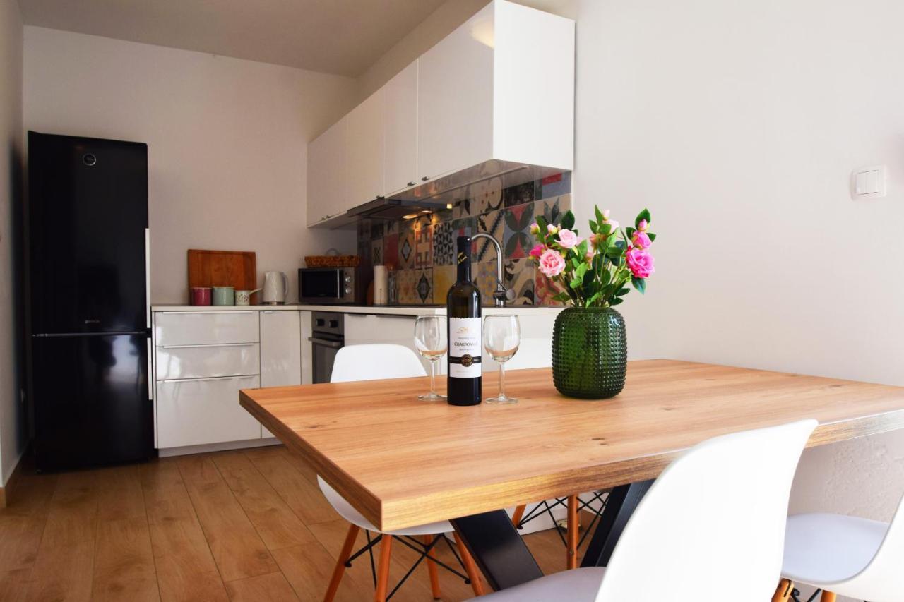 Villa Golden Apple Seline ภายนอก รูปภาพ