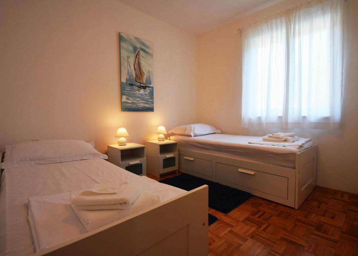 Villa Golden Apple Seline ภายนอก รูปภาพ